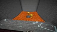 Blaze farms are excellent in Minecraft for both XP and blaze rods (Image via Mojang Studios || Kmond/YouTube)